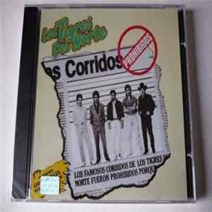 Los Tigres Del Norte - Corridos Prohibidos FLAC album