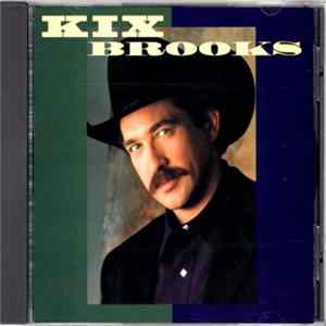 Kix Brooks - Kix Brooks FLAC album