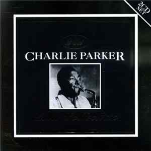 Charlie Parker - Gold Collection FLAC album