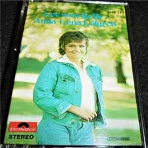 Anna Lena Löfgren - Lev Som Du Lär FLAC album