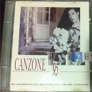 Various - Canzone '95 FLAC album
