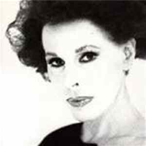 Ornella Vanoni FLAC album