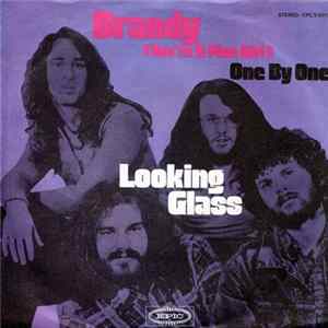 Looking Glass - Brandy (You're A Fine Girl) FLAC album