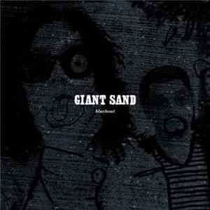 Giant Sand - Black Out FLAC album