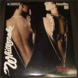 Whitesnake - Fourplay FLAC album