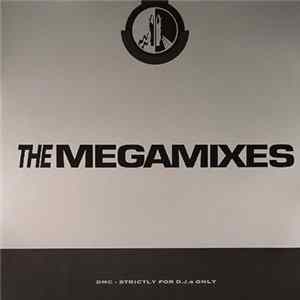 Various - The Megamixes 158 FLAC album