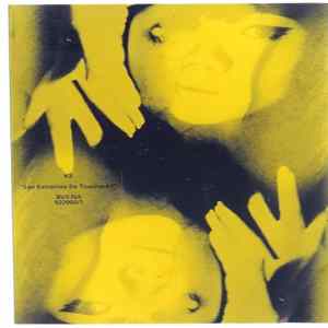 K2 - Les Extremes Se Touchent I FLAC album