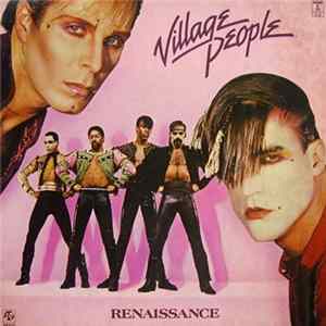 Village People - Renaissance FLAC album
