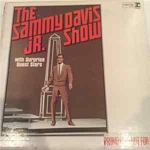 Sammy Davis Jr. - The Sammy Davis Jr. Show With Surprise Guest Stars FLAC album