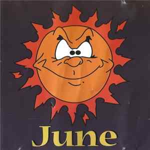 June - June FLAC album