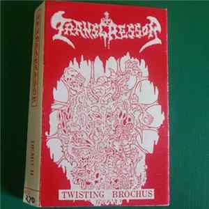 Transgressor - Twisting Brochus Demo 1990 FLAC album