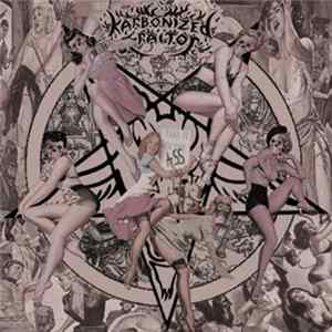 Karbonized Traitor - Take It In The Ass FLAC album