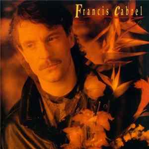 Francis Cabrel - Sarbacane FLAC album