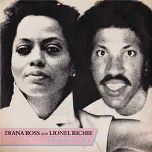 Diana Ross And Lionel Richie - Endless Love FLAC album