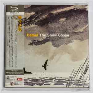 Camel - The Snow Goose FLAC album