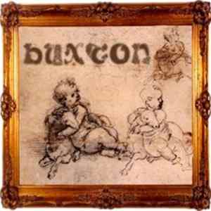 Buxton - Buxton FLAC album