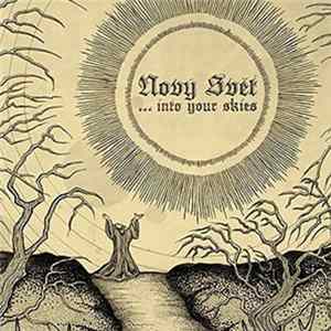 Nový Svět - Into Your Skies FLAC album