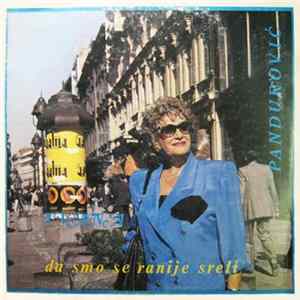 Ivana Pandurović - Da Smo Se Ranije Sreli FLAC album