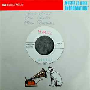 Boysvoice - Love Stealer FLAC album
