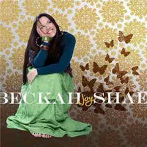 Beckah Shae - Joy FLAC album