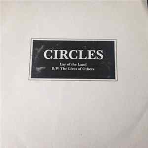 Circles - Lay Of The Land FLAC album