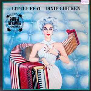 Little Feat - 2 Originals Of Little Feat FLAC album