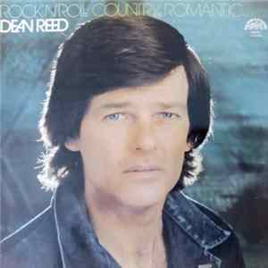 Dean Reed - Rock'n'Roll Country Romantic… FLAC album
