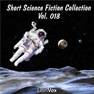 Various - Short Science Fiction Collection Vol. 018 FLAC album