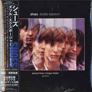 Shoes - Double Exposure FLAC album