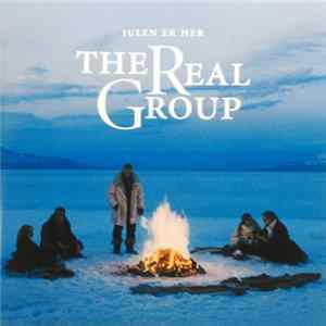 The Real Group - Julen Er Her FLAC album