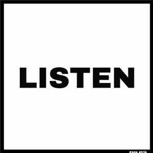 Gaza Strip - Listen FLAC album