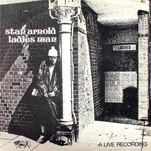 Stan Arnold - Ladies Man FLAC album