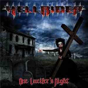 Hellrider - One Lucifer's Night FLAC album