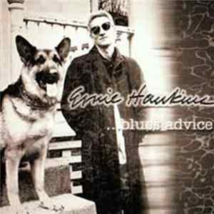 Ernie Hawkins - ... Blues Advice FLAC album