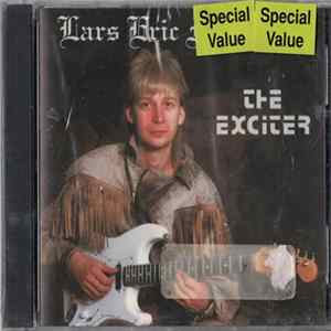 Lars Eric Mattsson - The Exciter FLAC album