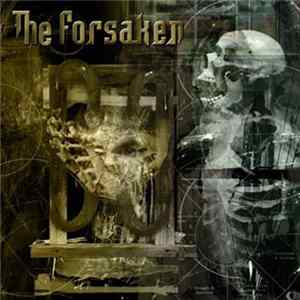 The Forsaken - Manifest Of Hate FLAC album