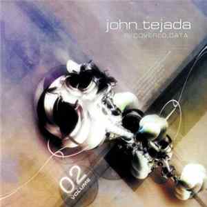 John_Tejada - Recovered_Data FLAC album