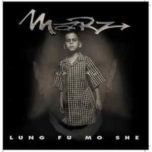 Marz - Lung Fu Mo She FLAC album