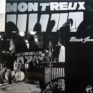 Count Basie - Jam Session At The Montreux Jazz Festival 1975 FLAC album