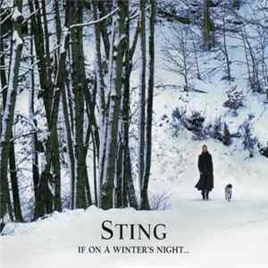 Sting - If On A Winter's Night... FLAC album