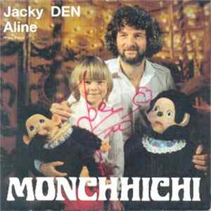 Jacky Den, Aline - J’ Aime Mon Papa Et Ma Maman FLAC album