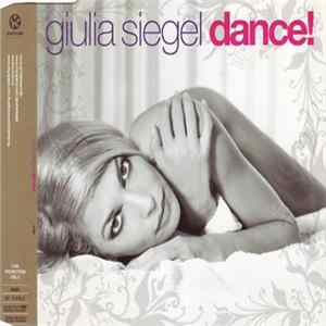 Giulia Siegel - Dance! FLAC album
