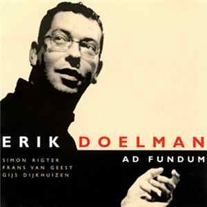 Erik Doelman - Ad Fundum FLAC album