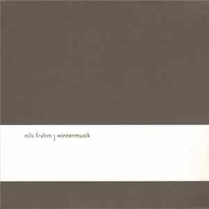 Nils Frahm - Wintermusik FLAC album