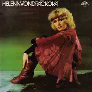 Helena Vondráčková - Zrychlený Dech FLAC album
