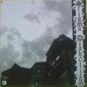 Stigma Diabolicum - Demo IV - "13 Untitled Tracks from 2001" FLAC album