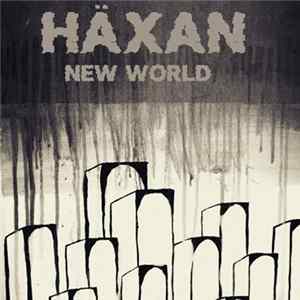 Häxan - New World FLAC album