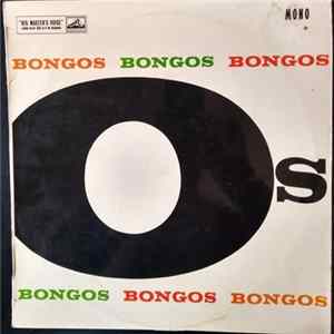 Los Admiradores - Bongos, Bongos, Bongos, FLAC album