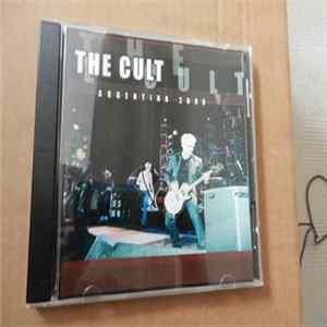 The Cult - Argentina 2000 FLAC album