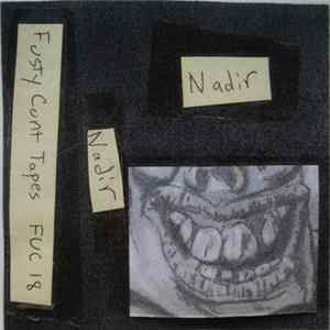 Nadir - Nadir FLAC album